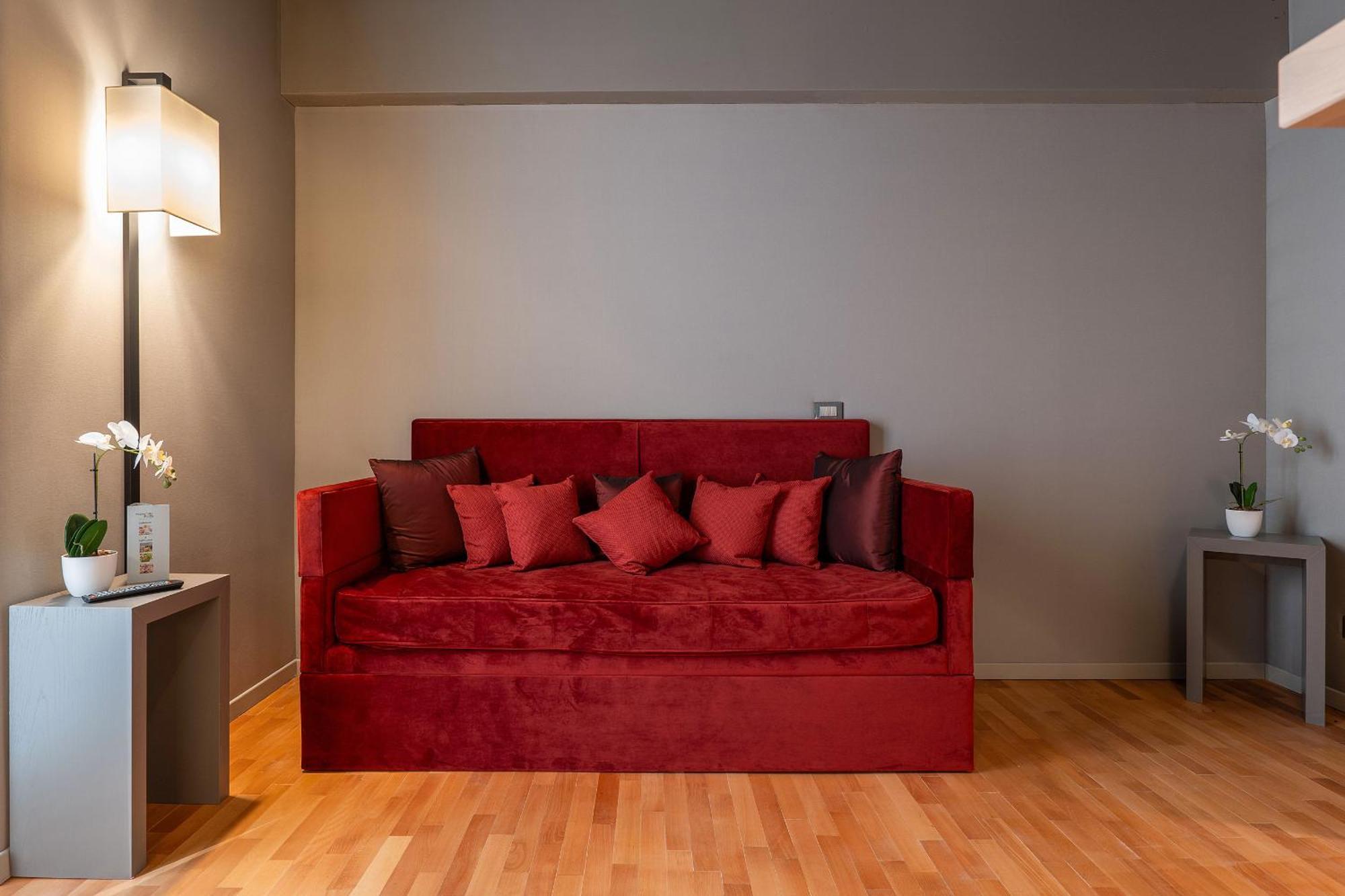 Fortyfive Squared Hotel — Photos 3